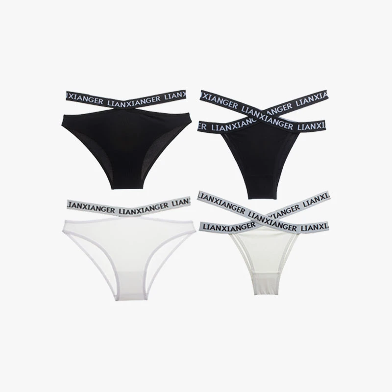 string femme pas cher