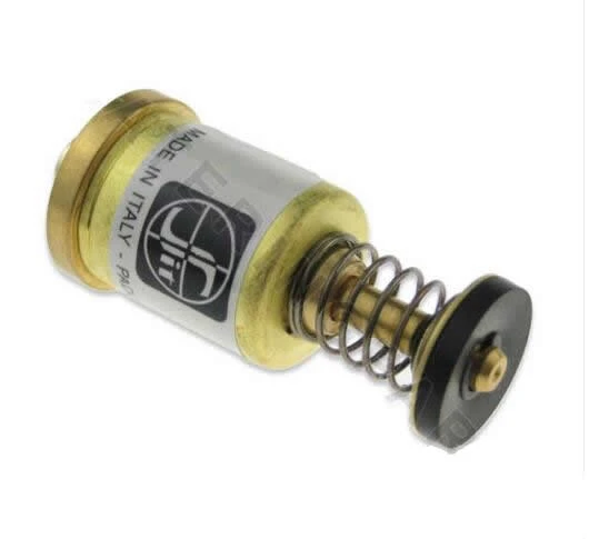 GAS VALVE MAGNET HEAD THERMOCOUPLE FLAME SUPERVISION DEVICE FSD FFD SMEG ORKLI