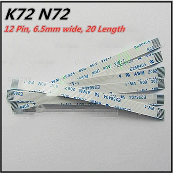 

TouchPad Flex Cable Mouse Touch pad Connector Cable For Asus K72 N72
