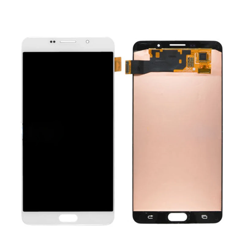 For Samsung Galaxy A910 2016 A9 LCD Touch Screen Display (4)