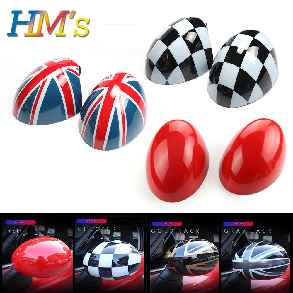For MINI Cooper Accessories (14)