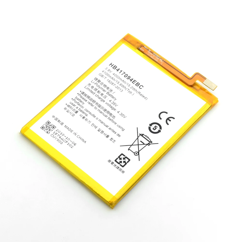 Высококачественный аккумулятор HB417094EBC для huawei Ascend mate 7+ ремонтный набор инструментов MT7-TL00/MT7-TL10/MT7-UL00/MT7-CL00/MT7-L09