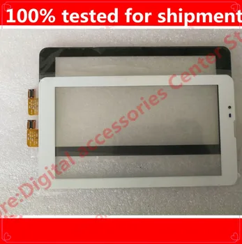 

10PCS/LOT New 7 inch touch screen OPD-TPC345 FPC flat handwriting screen