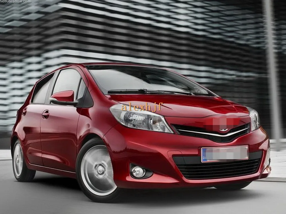 Yaris