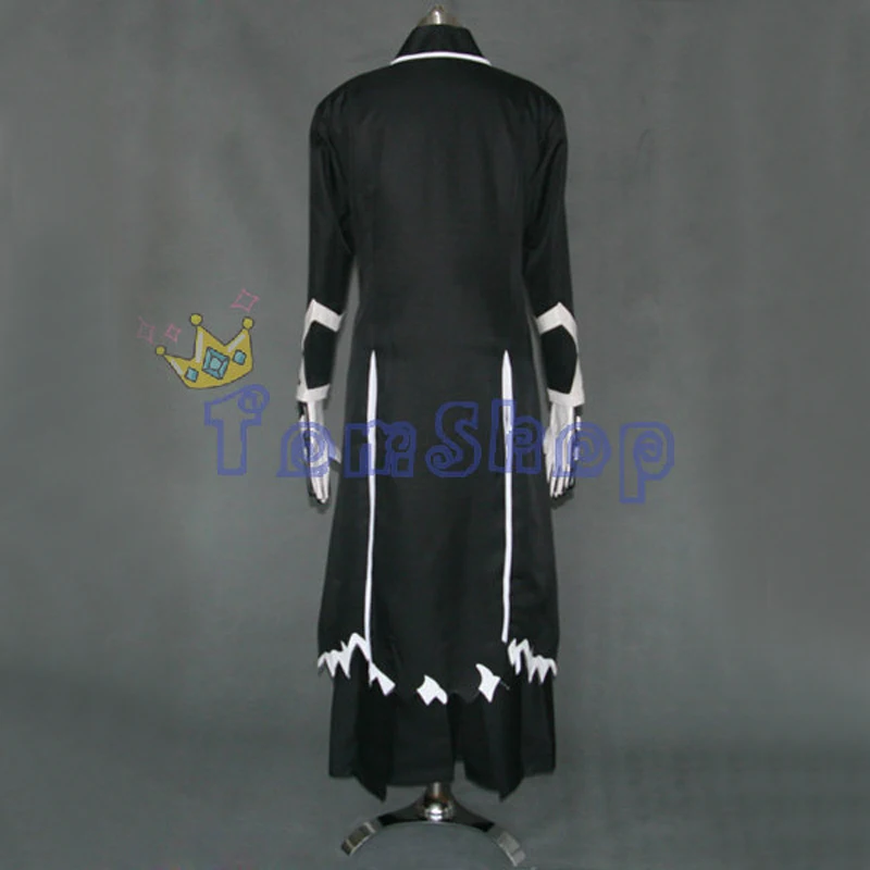 Featured image of post Ichigo Fullbring Bankai Cosplay