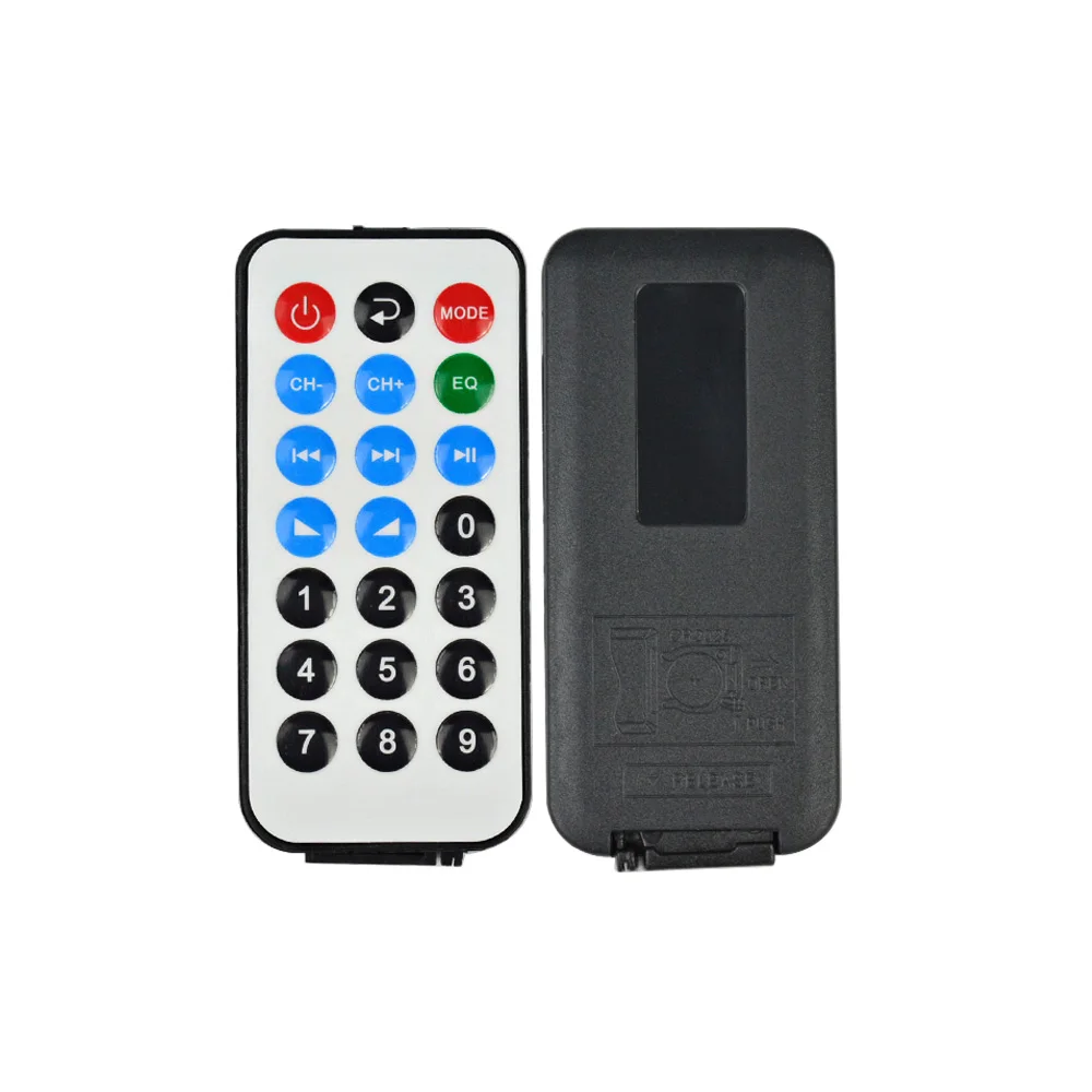 Mp3 плеер AIYIMA MP3TF карта USB декодер модуль DC 12V5V16V MP3 плата WAV без потерь Плата