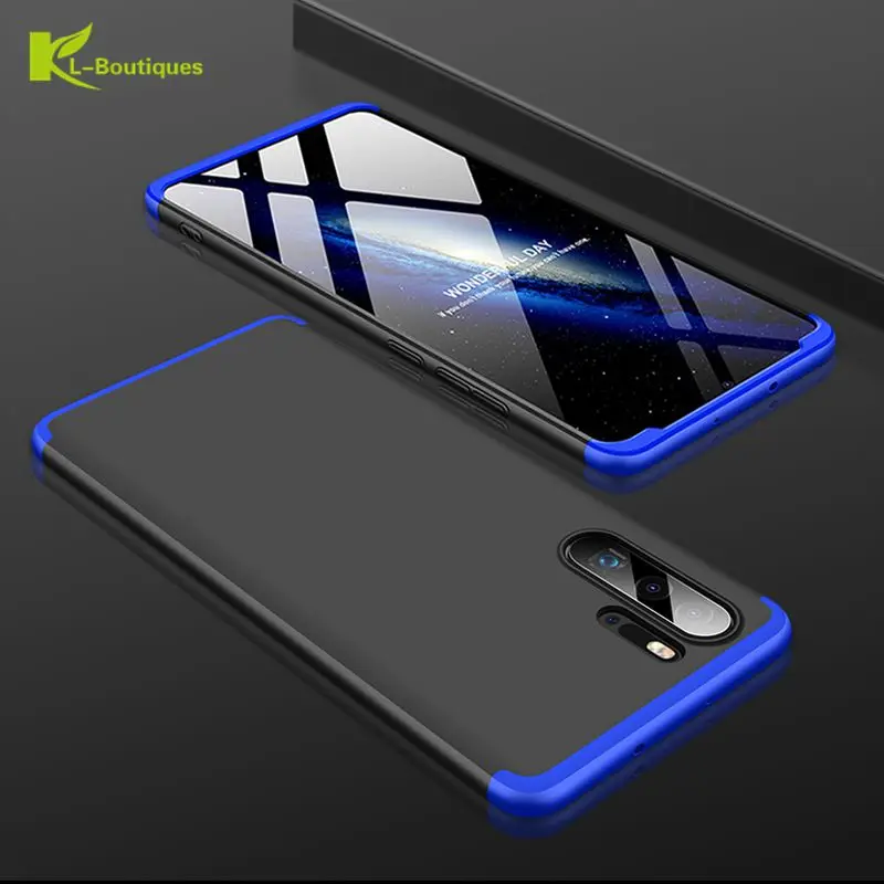 Чехол P30 Pro для Funda Huawei lite /Nova 4e Etui защитный чехол телефона P 30 P30Pro | Мобильные