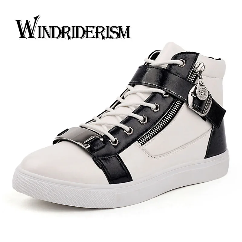 mens high tops