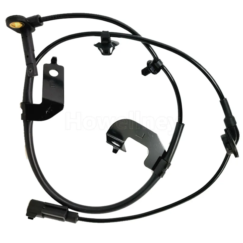 05105573AA 5105573AA ABS Wheel Speed Sensor Front Left for Dodge