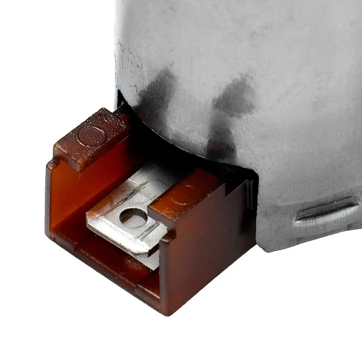 Metal JF506E 09A Transmission Shift Solenoid