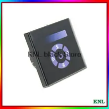 Светодиодный переключатель сенсорной панели, настенная Встроенная светодиодная панель контроллер освещения, AC90-240V