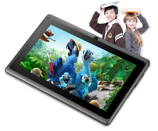 2016 Promotion Uniscom Mz82 Smart Mp5 7 Inch Touch Screen Mp4 Player Hd Quad core 16gb