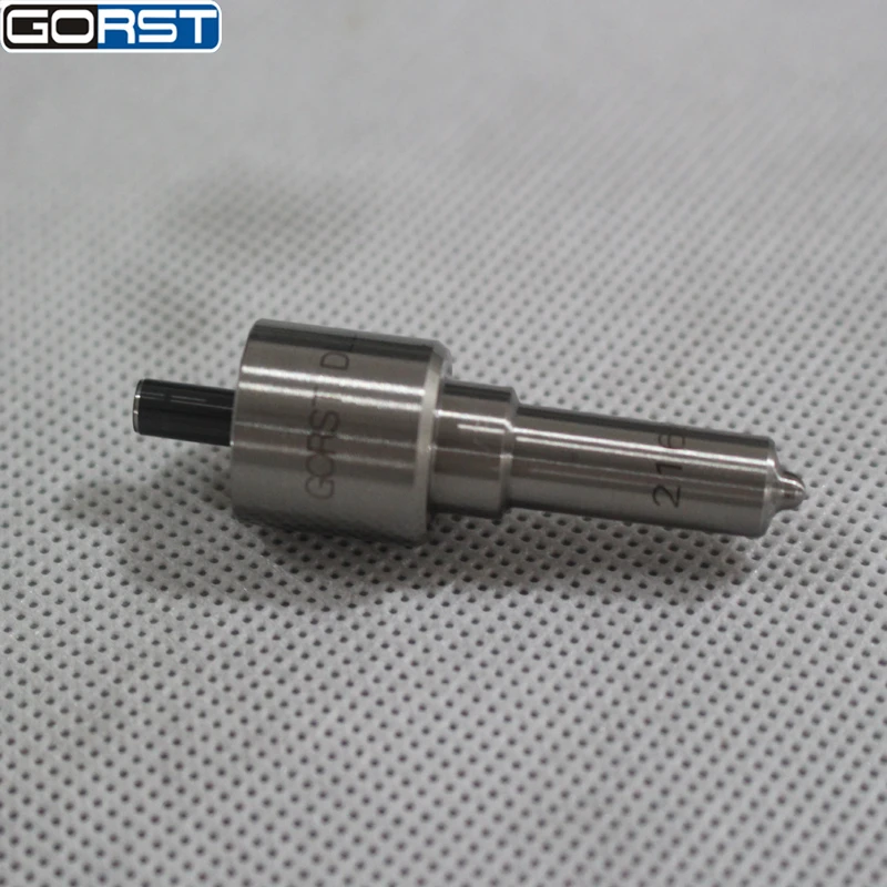 Car/automobiles High Quality Interchangeable Common Fuel Rail Nozzle