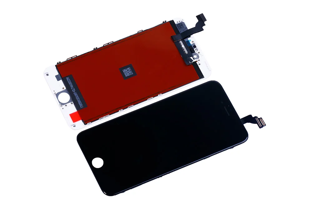AAAA качественный сенсорный экран для iPhone 6 plus A1522 A1524 A1593 ЖК дигитайзер p Дисплей в