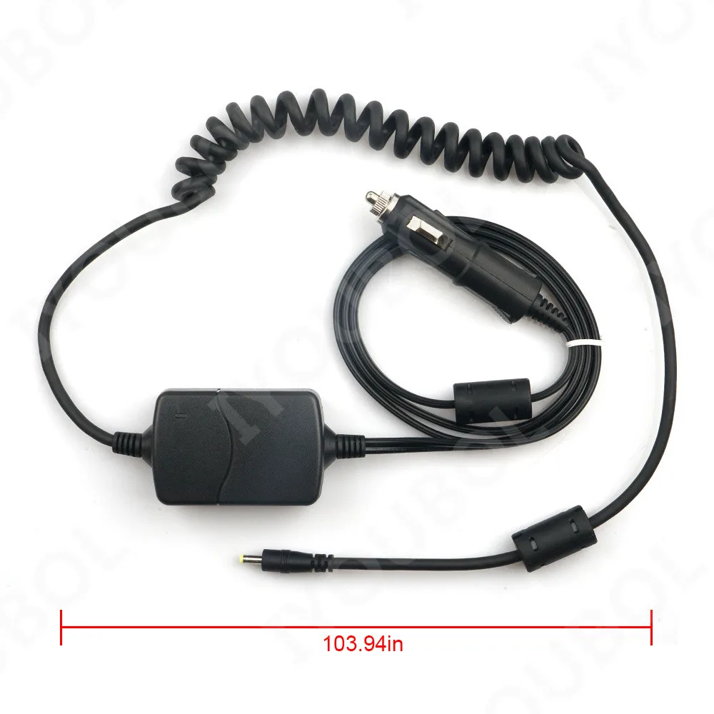 

10pcs Car Charger VCA9000-12 for Symbol MC9060 MC9090 MC9190 MC9200 series