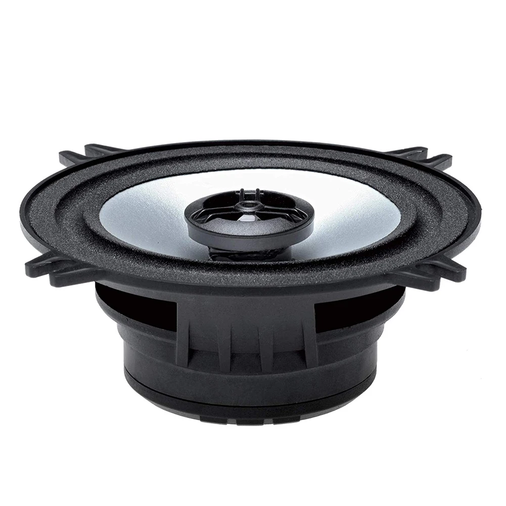 

1 Pair 4 Inch Horn Monomer Full Range Audio Easy Install Sound Coaxial Music Auto Vehicle HIFI Car Speaker Loud Stereo