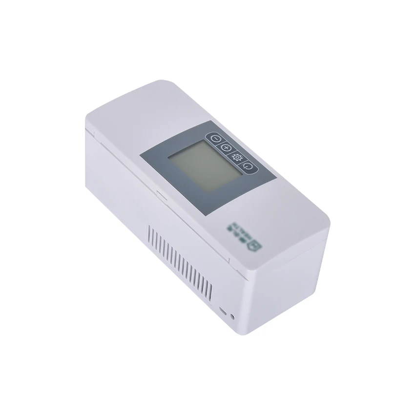 Portatile мини-коробка Frigo инсулиновая коробка хладагент лекарственный холодильник градусов 33 часа в режиме ожидания Портативный рефрижератор