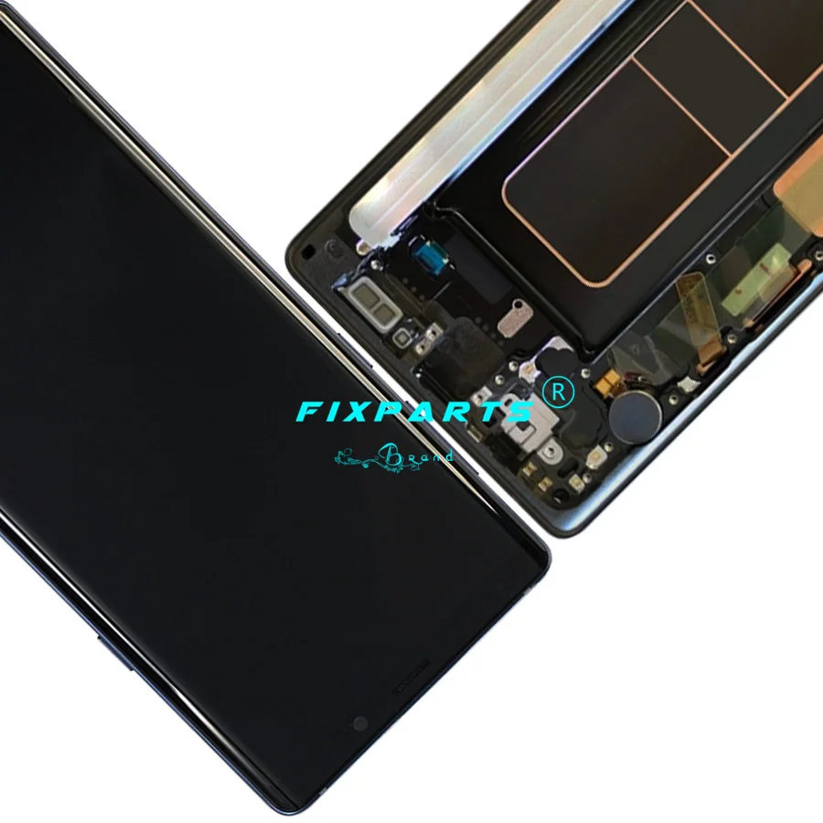 SAMSUNG GALAXY Note 9 LCD Display