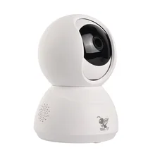 1080P 720P Home Security IP Camera Wi-Fi Wireless Mini Network Camera Surveillance Wifi 1080P Night Vision CCTV Camera