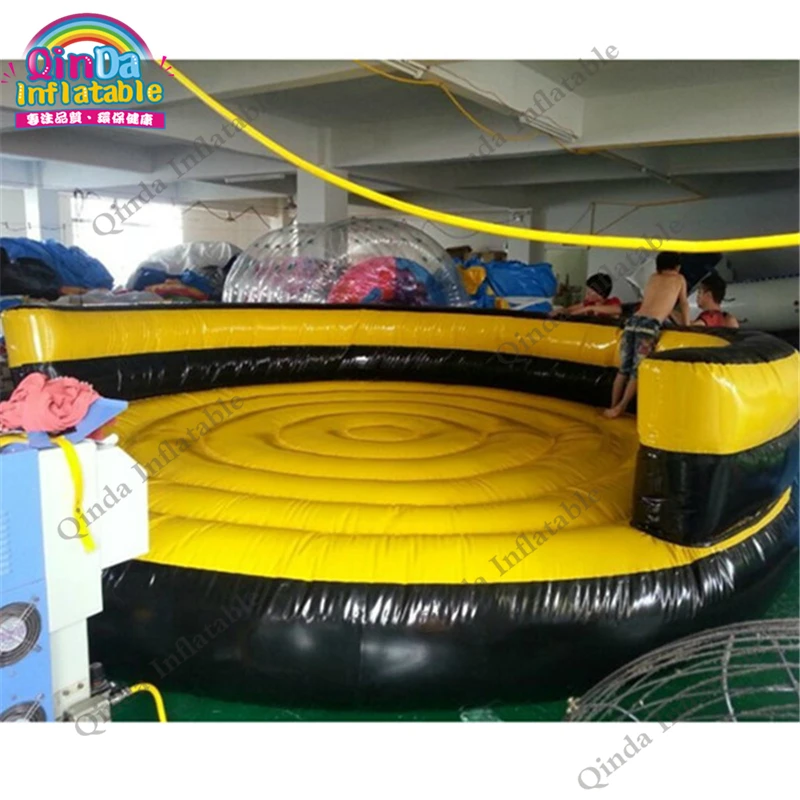 inflatable UFO36