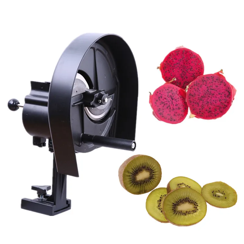 Ginger onion carrot slice cutting slicing machine avocado slicer