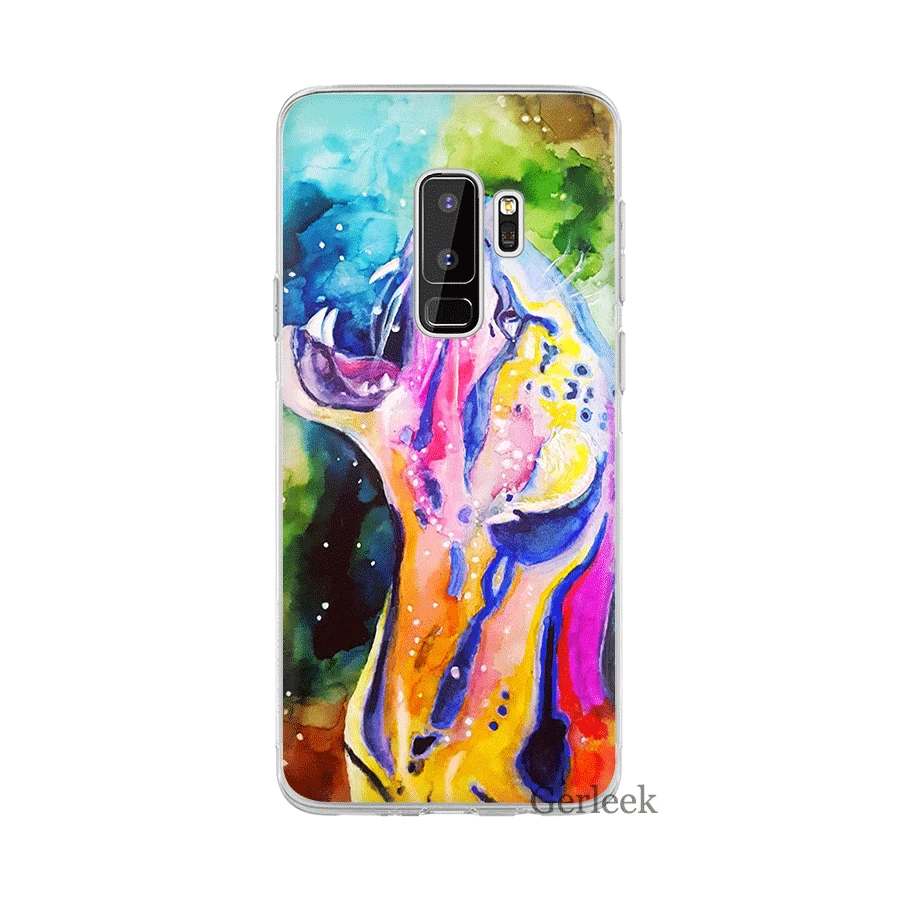 Чехол Desxz Мстители Капитан Америка для Samsung Galaxy A3 A5 A6 A7 A8 A9 A10 A30 A40 A50 A70 защитный