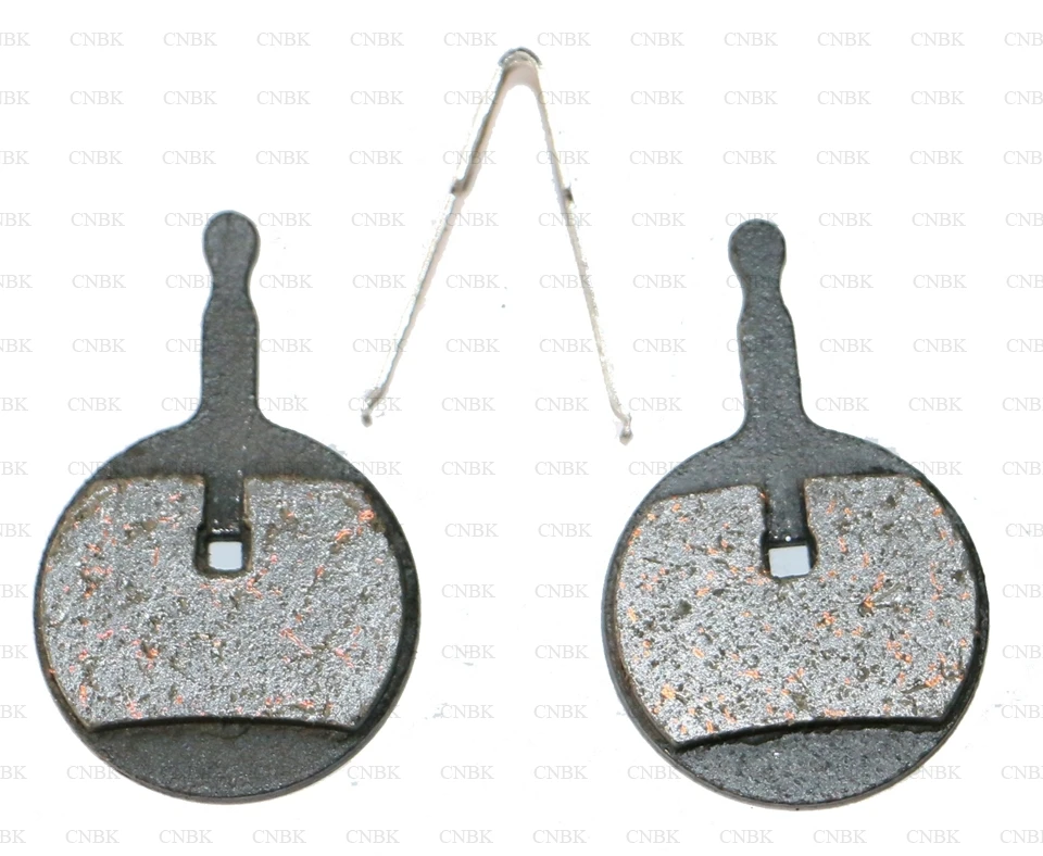 

Brake Pads for Avid BB5 Mechanical Promax DSK - 310 710 715 717 720 913/ Decipher Solve Render Render-RBall Bearing FIVE