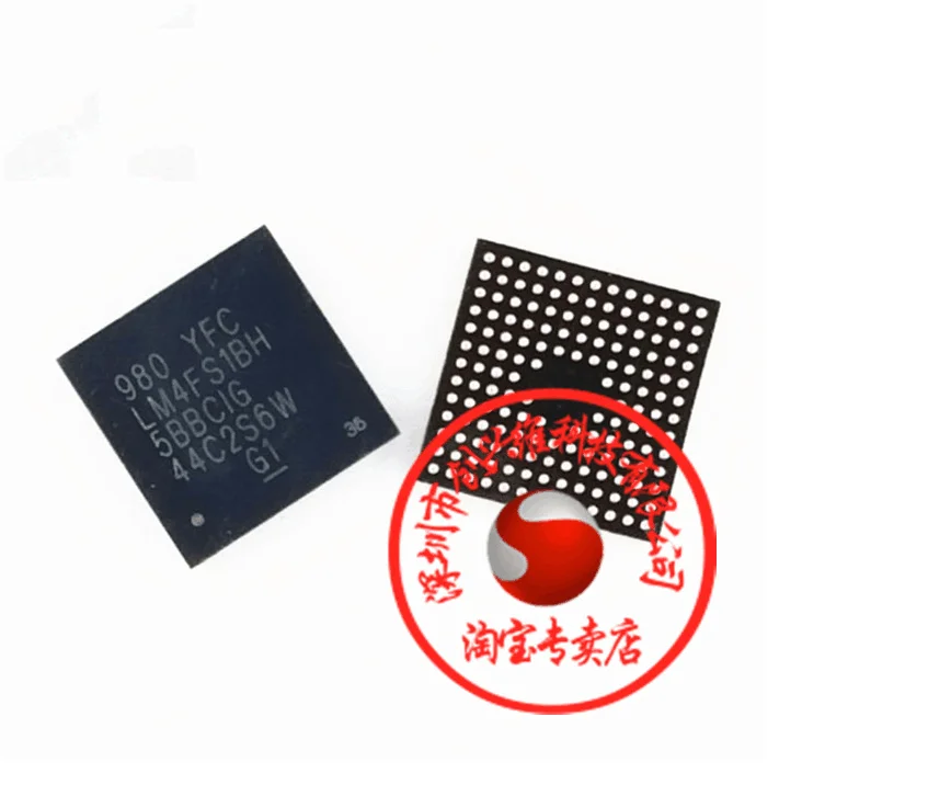 LM4FS1BH nuevo y original|Accesorios y piezas de reemplazo| - AliExpress