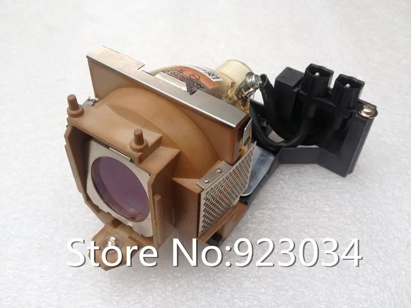 59.J8101.CG1  5J.J2H01.001  lamp with housing for  BEN.Q PB8250 PB8253 PB8260 PB8263 PE8260 original projector bulbs