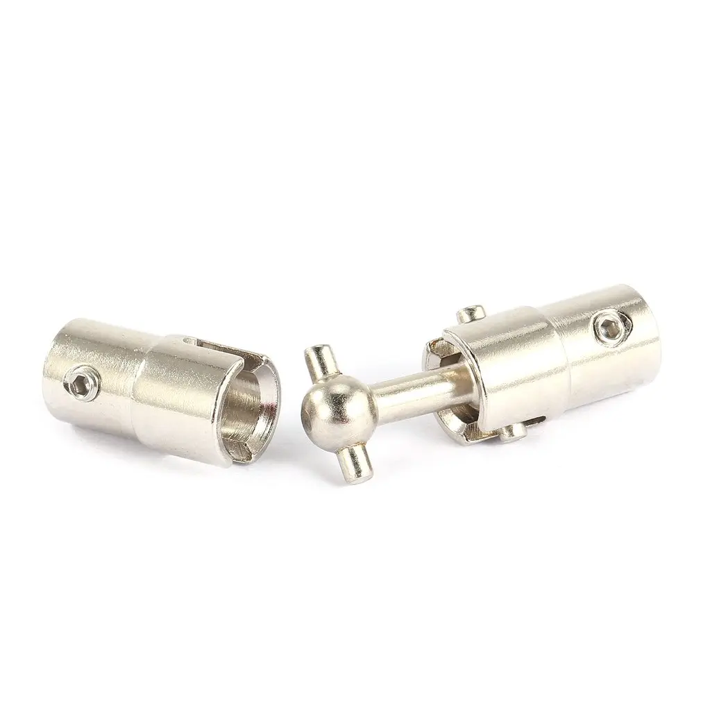 

FT011-8 Metal Transmission Parts RC Boat Spare Part Components Kit RC Parts for Feilun FT011 2.4G Brushless RC Boat Kids Toys