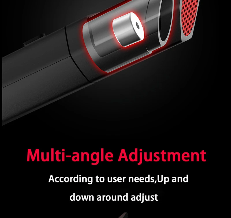 Микрофон для караоке, голосовая запись, пение, студия, ПК, USB, 3,5 мм ...