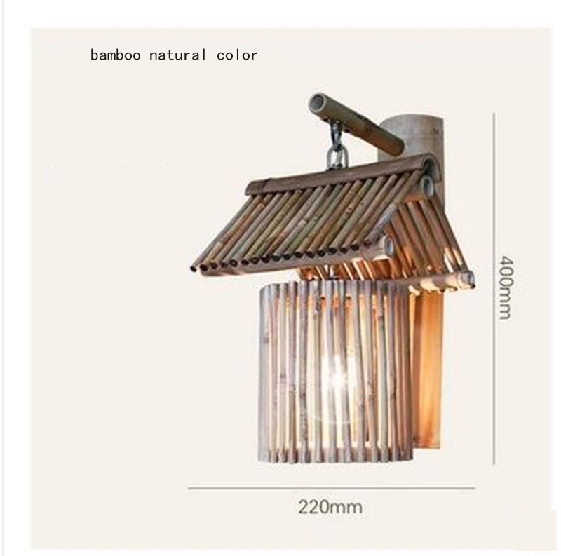 wall lamp 8