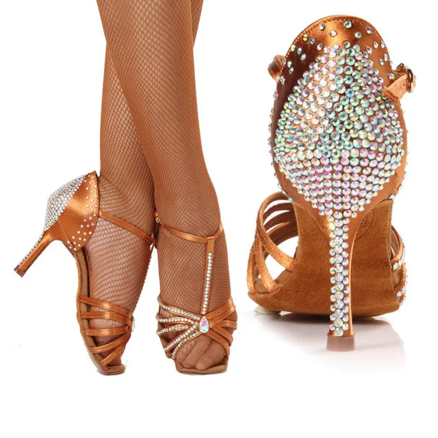Hochwertigen-importierten-satin-Diamant-Mittlere-ferse-tanzschuhe-Latin-dance-schuhe-frauen-Erwachsene-Leistung-Schuhe-Professionelle-tanzsaal.jpg_640x640
