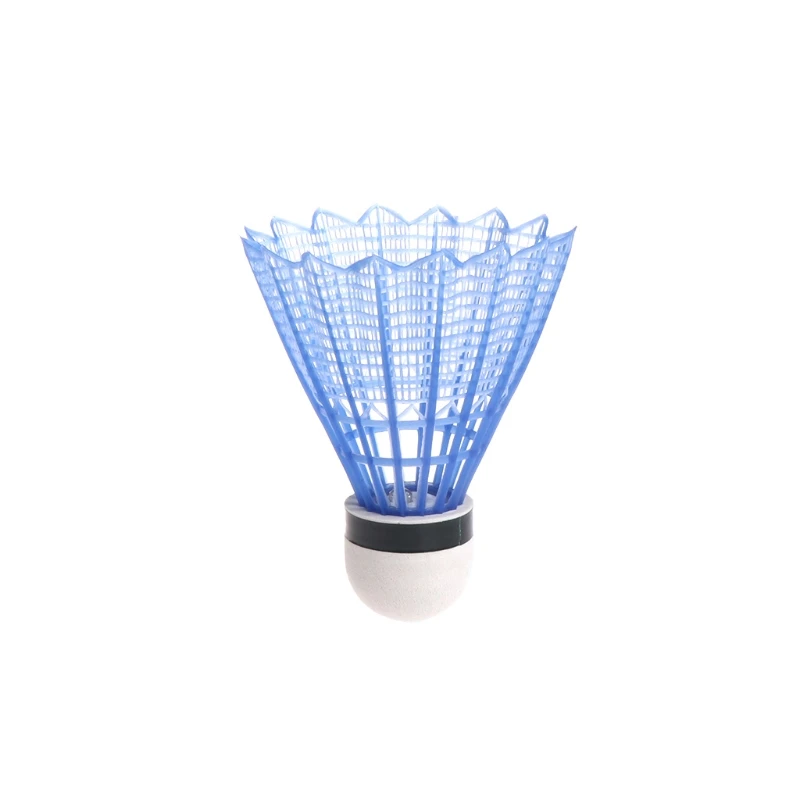 3 unids luz LED que brilla intensamente up plástico Bádminton volantes colorido Iluminación bolas W315 3 unids luz LED que brilla intensamente up plástico Bádminton volantes colorido Iluminación bolas W315