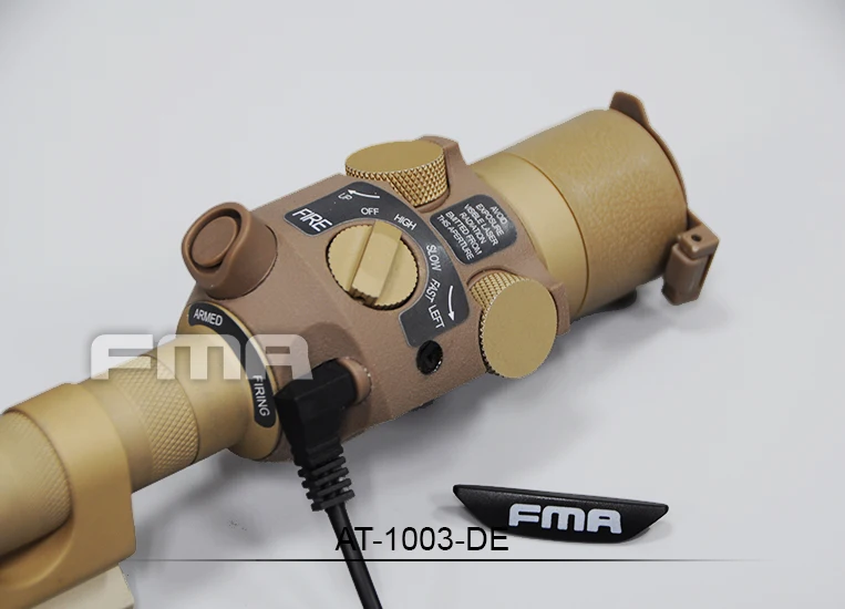 fma AT-1003-DE 6