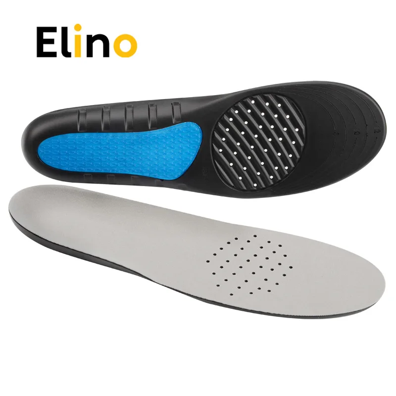 memory foam shoe sole