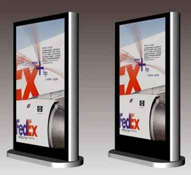 LG 65''inch lcd рекламный дисплей full hd, двойная панель экрана lcd рекламный киоск плееры cctv монитор дисплей