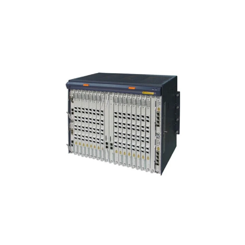 Original ZXA10 C300 GPON or EPON OLT equipment Optical Line Terminal generator room netcore with the front screw plates | Мобильные