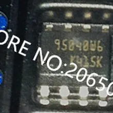 5 шт. M95040-WMN6T M95040 95040WP 95040W6 SOP8 IC