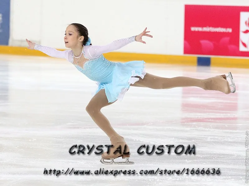 figure skating dress for girls 21