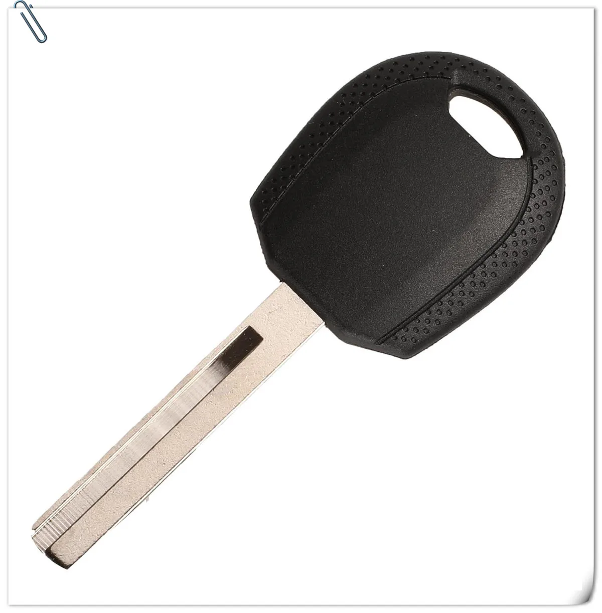 Keyforkess 15pcs Transponder In Bianco Chiave Per Hyundai Accent I30 IX35 Sonata NF Elantra Tucson Verna Kia Chiave Dell'automobile Borsette caso Nessun Circuito Integrato 7 Keyforkess 15pcs Transponder In Bianco Chiave Per Hyundai Accent I30 IX35 Sonata NF Elantra Tucson Verna Kia Chiave Dell'automobile Borsette caso Nessun Circuito Integrato -