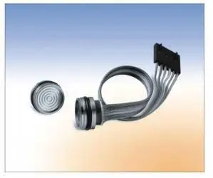 

[SA]American Precision Electronics ORIGINAL 86-500G-R sensor pressure core body--2pcs/lot