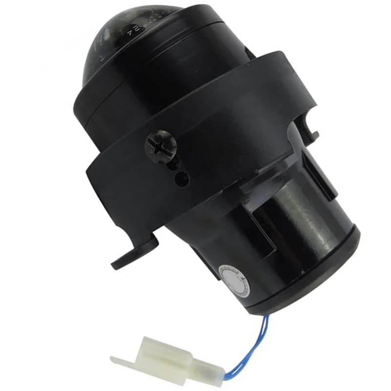 

Car Front Bumper HID H11 H9 H16 Bi-Xenon Led Halogen High Low Beam fog Light Lens Assembly for RENAULT LOGAN Headlight