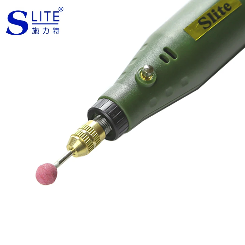 Slite Mini Electric Engraving Pen DIY Electric Hand Sharpening Knives Dremel Accessories Drill Grinding Set Power Tool Slite Mini Electric Engraving Pen DIY Electric Hand Sharpening Knives Dremel Accessories Drill Grinding Set Power Tool