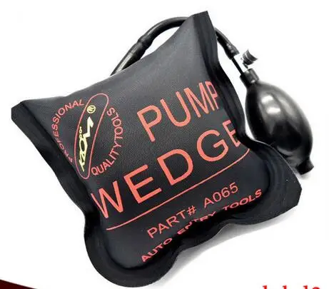 Best-Original-Klom-PUMP-WEDGE-LOCKSMITH-TOOLS-Auto-Air-Wedge-Airbag-Lock-Pick-Set-Open-Car (2)