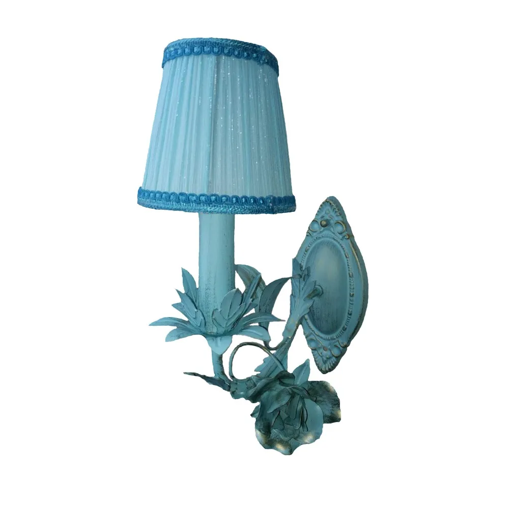 

Art Deco Flower Modern Wall Lighting Indoor Bedside Stairs Nordic Wall Lamp Light Sconces Led For Bedroom Living Room Decoration