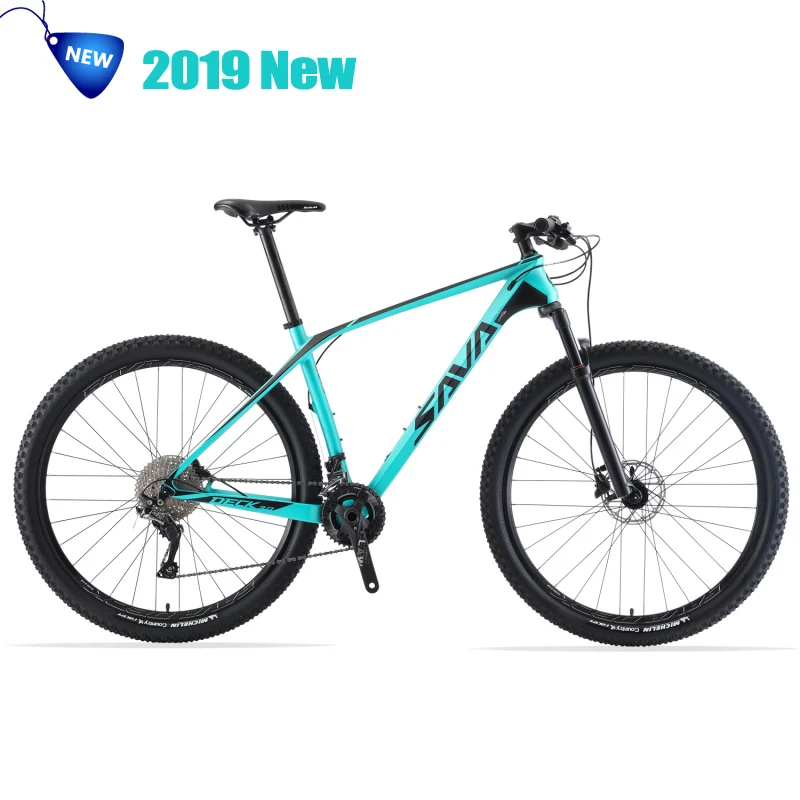 Perfect SAVA Mountain bike 29 inch Carbon Mountain Bike 29 mtb Mountainbike Bicycle Carbon Bike mountain 29 velo vtt homme vtt velo vtt 9