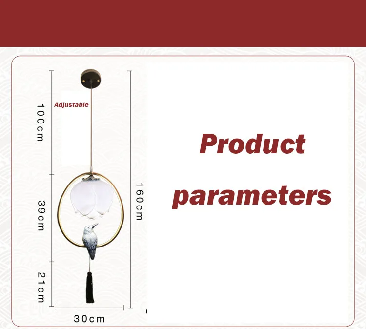 pendant lamp 1