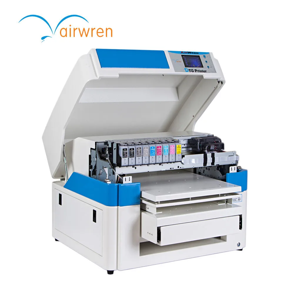 textile printing machine