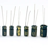 Passive Components